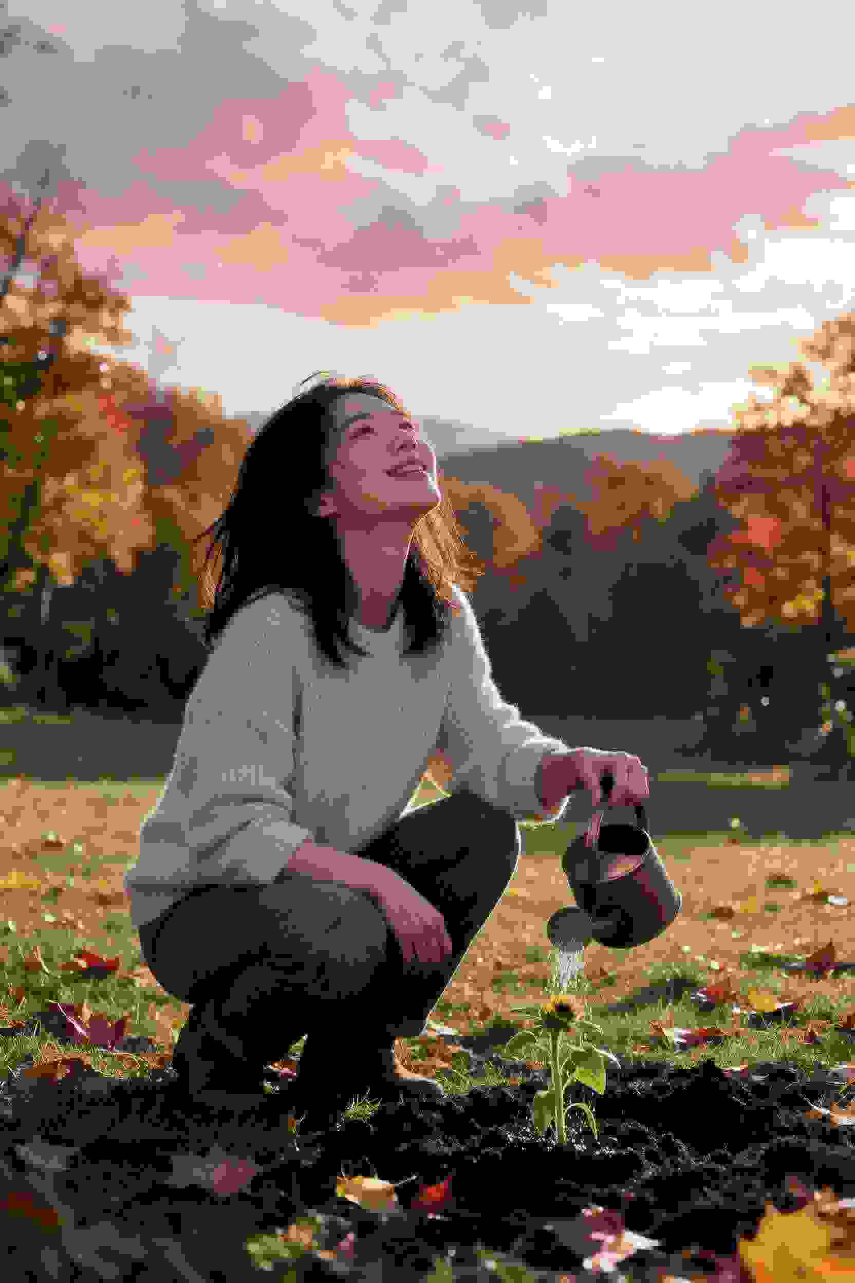 职场女王