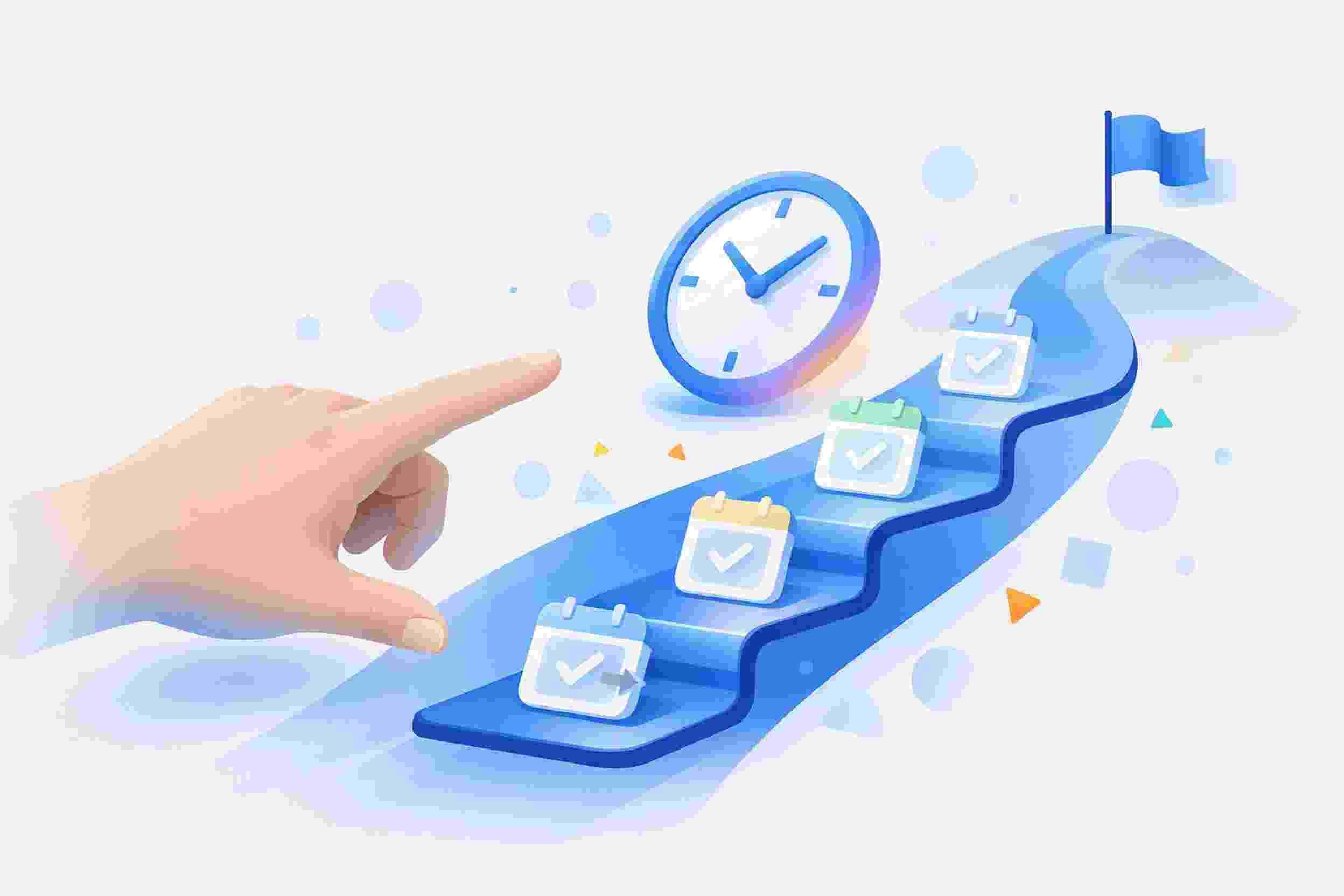 魔改时光机